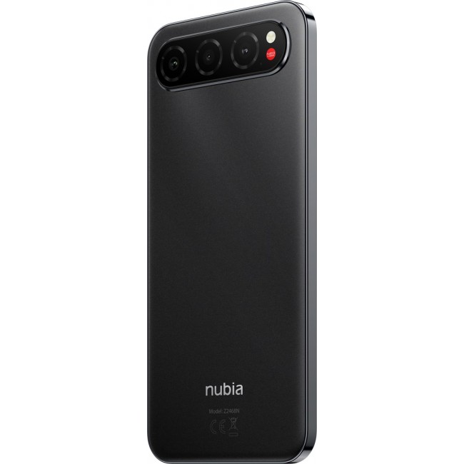 Nubia Z2468N 17.2 cm (6.78 Nubia Z2468N 17.2 cm (6.78