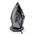 Esperanza EHI011 Steam iron Ceramic soleplate Grey, Black 2600 W Esperanza EHI011 Steam iron Ceramic soleplate Grey, Black 2600 W