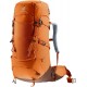 Trekking backpack - Deuter Aircontact Core 45+10 SL Trekking backpack - Deuter Aircontact Core 45+10 SL