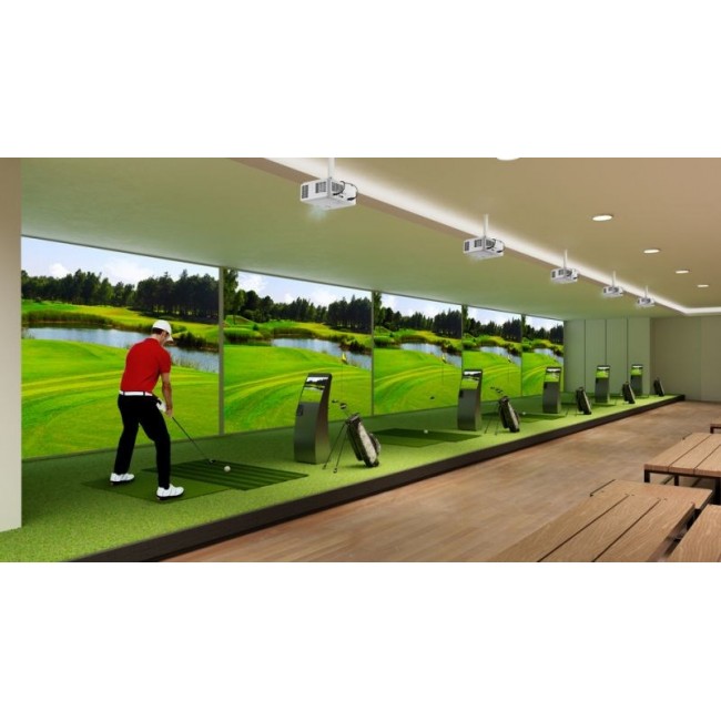 Viewsonic LSD400HD data projector Standard throw projector 4000 ANSI lumens DLP 1080p (1920x1080) White