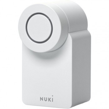 NUKI Smart Lock GO Smart door lock