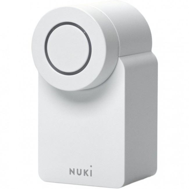 NUKI Smart Lock GO Smart door lock