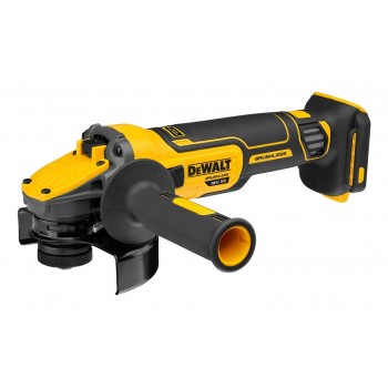 DeWALT DCG409NT-XJ angle grinder 12.5 cm 9000 RPM 1.8 kg