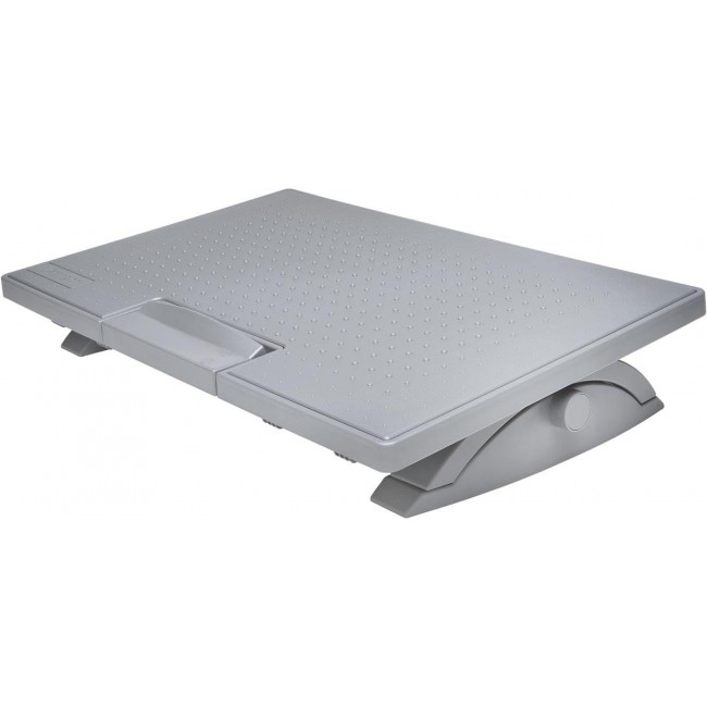 Kensington SmartFit SoleMate Pro ergonomic foot rest