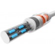 Xiaomi P30 handheld vacuum Orange, White Bagless Xiaomi P30 handheld vacuum Orange, White Bagless
