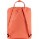 Fj llr ven K nken backpack Casual backpack Coral Polypropylene (PP), Vinylon