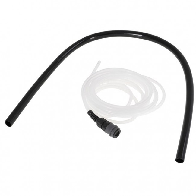 Adler AD 7864 Industrial air dryer Black
