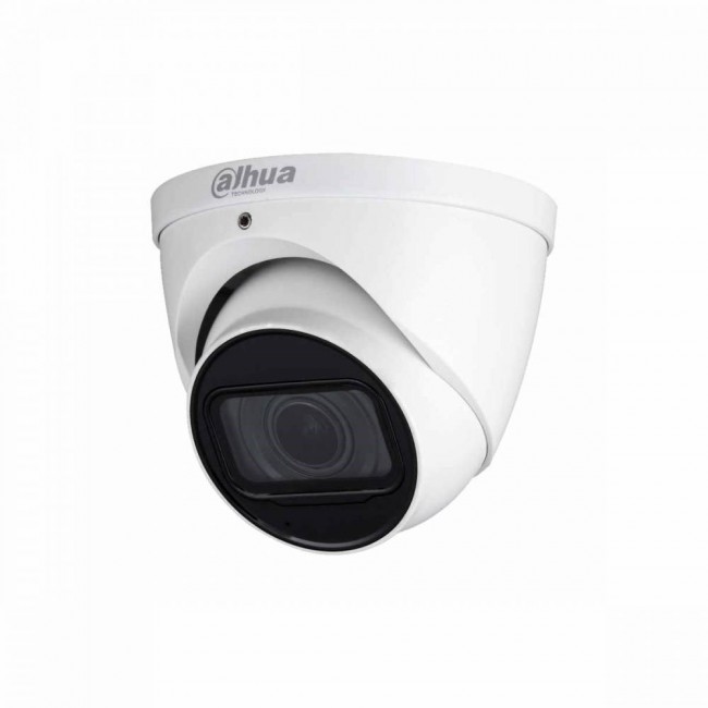 KAMERA AHD, HD-CVI, HD-TVI, PAL HAC-HDW1231T-Z-A-2712 - 1080p 2.7 ... 12 mm - MOTOZOOM DAHUA