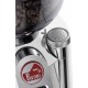 la Pavoni Il Cilindro 310 W Aluminium