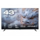JAPANNEXT JN-IPS430UHD60F computer monitor 109.2 cm (43