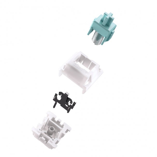 Glorious Gaming Glorious Lynx Linear Mechanical Switches - 36 Pieces