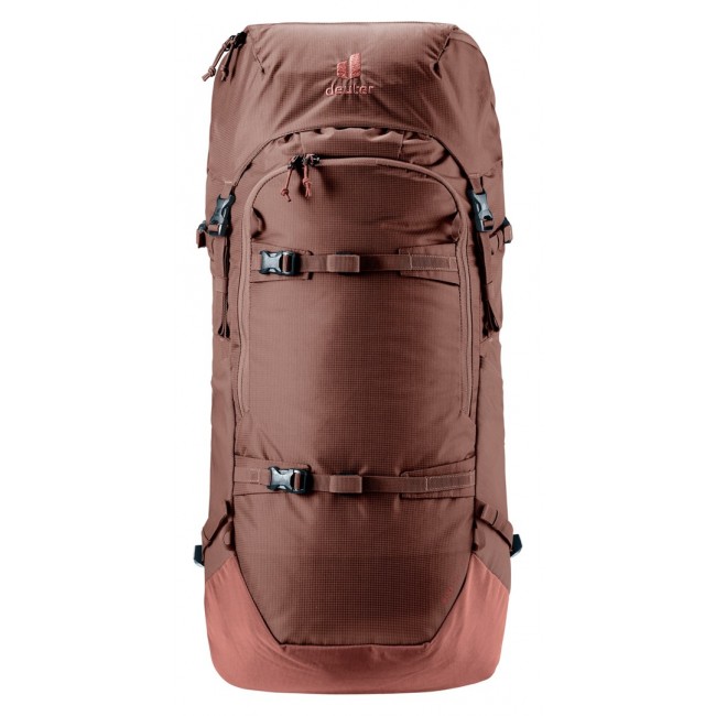 Deuter Rise 32+ SL Bordeaux