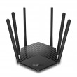 Mercusys AC1900 Wireless Dual Band Gigabit Router Mercusys AC1900 Wireless Dual Band Gigabit Router