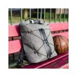 XD-Design Urban backpack Casual backpack Grey Fabric