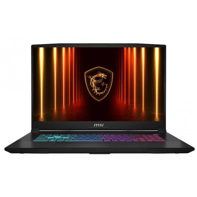 MSI Katana 17 HX B14WFK-400XPL i7-14650HX 17.3