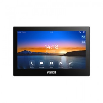 Fanvil I504W video intercom system 17.8 cm (7