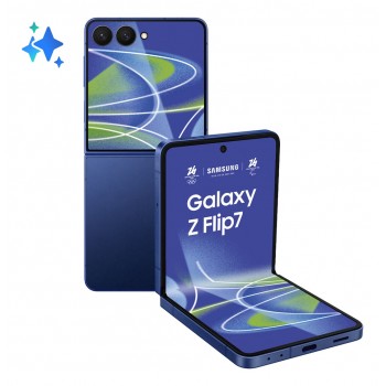 Samsung Galaxy Z Flip7 17.3 cm (6.8