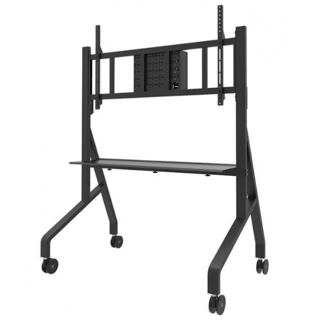 Neomounts FL50-575BL1 TV trolley 65-115