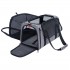 ZOLUX Nomad L pet carrier bag for dogs and cats 48 30.8 30.5 cm