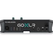 TC Helicon GO XLR - mixer and sampler for streaming