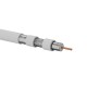 Alantec Coaxial cable trishield RG6 75 ohm