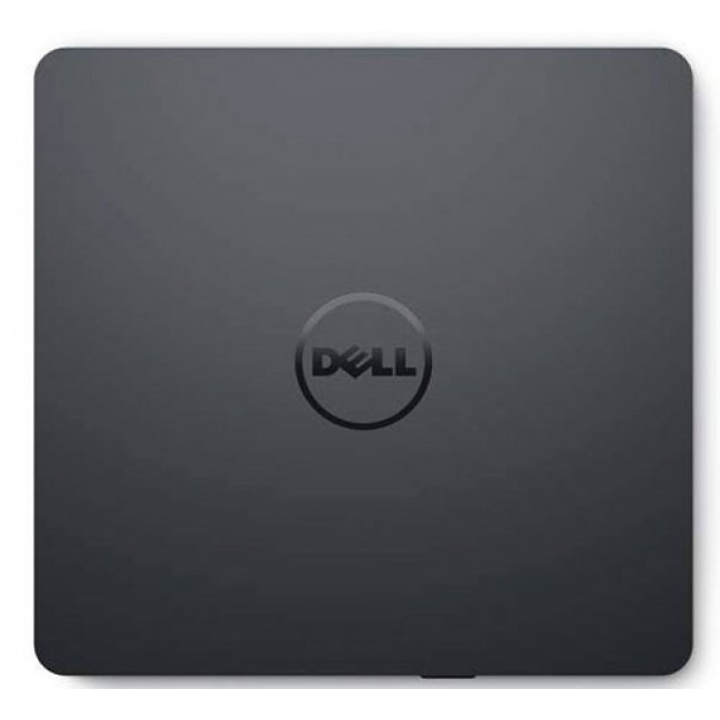 DELL 784-BBBI optical disc drive DVD RW Black
