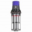 Dyson V10 Submarine 2-in-1 stick vacuum Battery Dry&wet Bagless 0.76 L Copper, Grey