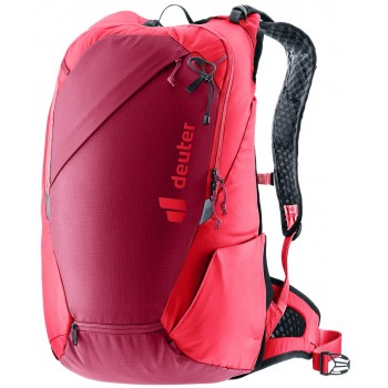 Deuter Updays 20 20 L Red