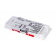 Lenovo 4X71D09532 memory module 8 GB 1 x 8 GB DDR4 3200 MHz Lenovo 4X71D09532 memory module 8 GB 1 x 8 GB DDR4 3200 MHz