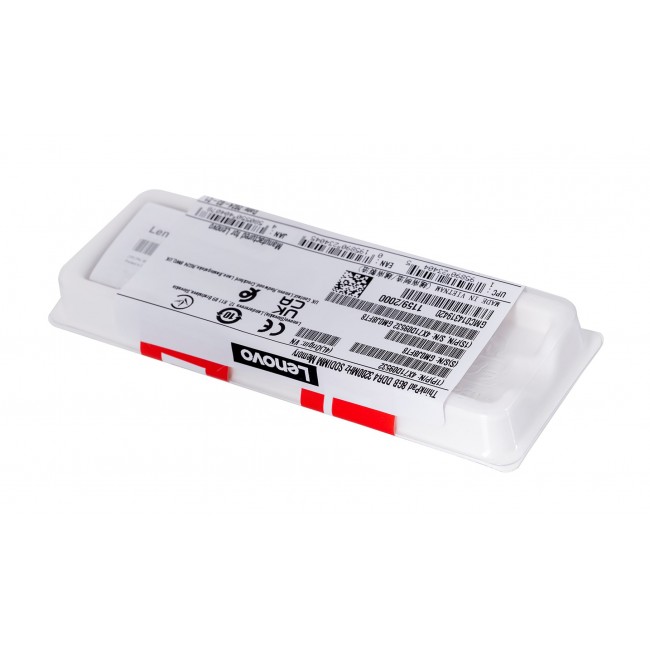 Lenovo 4X71D09532 memory module 8 GB 1 x 8 GB DDR4 3200 MHz Lenovo 4X71D09532 memory module 8 GB 1 x 8 GB DDR4 3200 MHz
