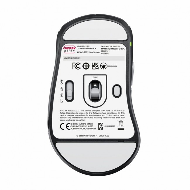 Wireless Mouse CHERRY XTRFY