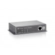 LevelOne PoE Repeater, Cascadable LevelOne PoE Repeater, Cascadable