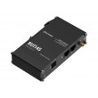 Teltonika RUT145 wireless router Fast Ethernet Single-band (2.4 GHz) Black Teltonika RUT145 wireless router Fast Ethernet Single-band (2.4 GHz) Black