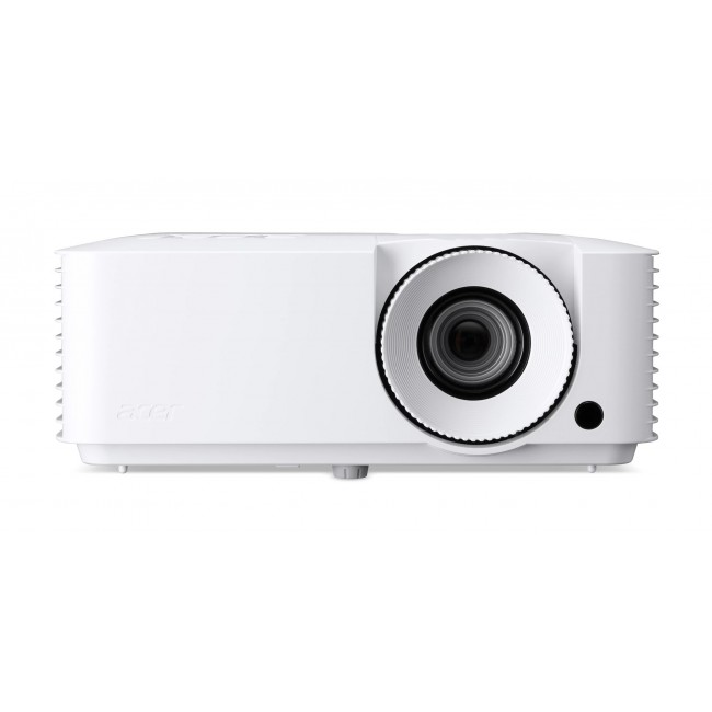 Acer Vero PL2520pi Standard throw projector 4000 ANSI lumens DLP 1080p (1920x1080) 3D White