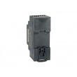 LevelOne 24V DC Industrial Power Supply, 30W, DIN-Rail