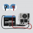 Battery LiFePO4 12.8V 30Ah 384Wh w/ BMS