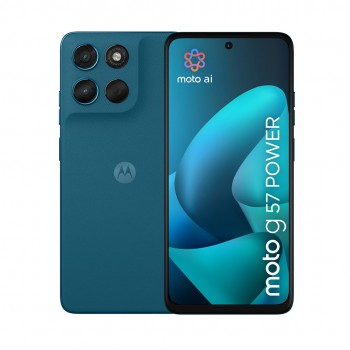 Motorola moto g57 power 17.1 cm (6.72