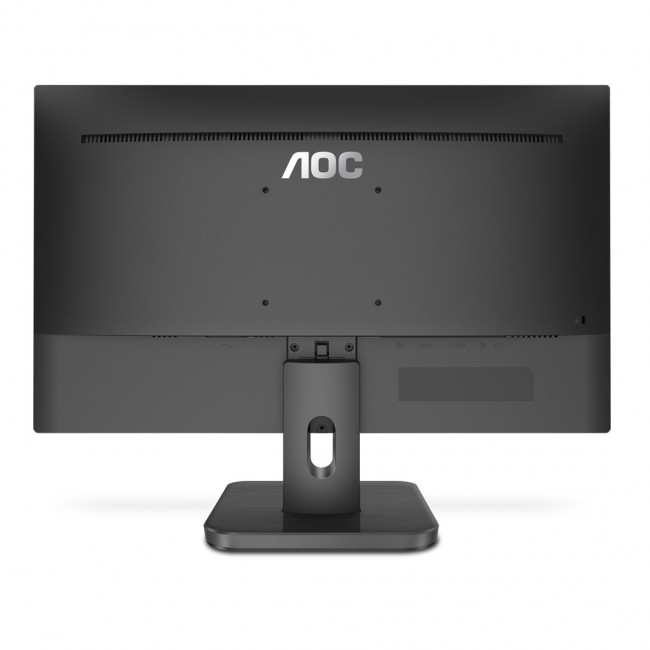 AOC E1 24E1Q computer monitor 60.5 cm (23.8 AOC E1 24E1Q computer monitor 60.5 cm (23.8