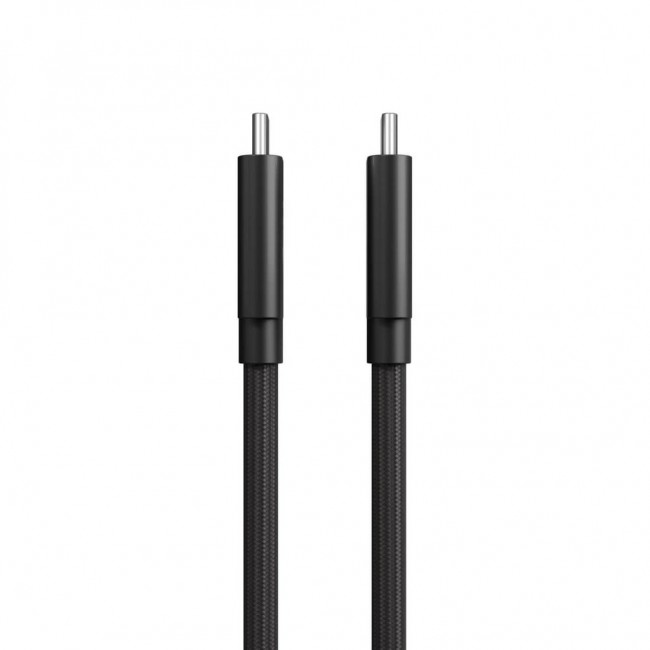 HYPER HyperDrive Next USB cable USB4 Gen 3x2 1.2 m USB C Black HYPER HyperDrive Next USB cable USB4 Gen 3x2 1.2 m USB C Black