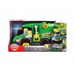 Dickie Toys 203307001 toy vehicle
