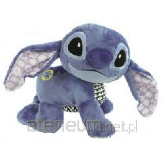 CLE Plush Stitch We Crawl Together 17537