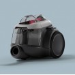 Electrolux EL61A4UG 1.6 L Cylinder vacuum Dry 700 W Bagless Electrolux EL61A4UG 1.6 L Cylinder vacuum Dry 700 W Bagless
