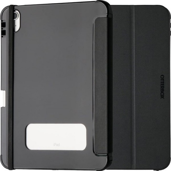 OtterBox React Folio Apple iPad 11./10. Gen. schwarz OtterBox React Folio Apple iPad 11./10. Gen. schwarz