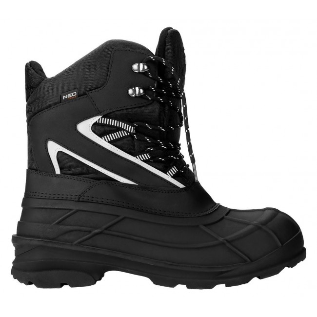 NEO tools 82-139-43 safety footwear