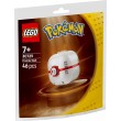 LEGO POK MON 30729 Premier ball