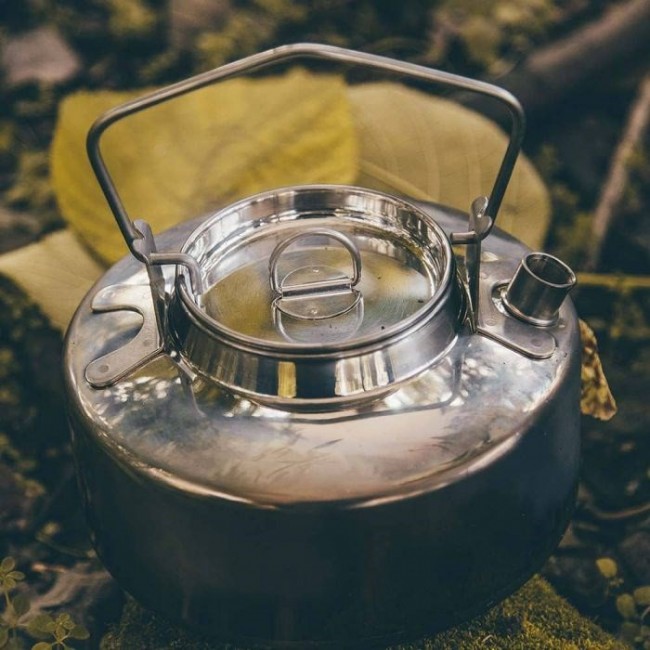 Kettle antarcti kettle 1.5l
