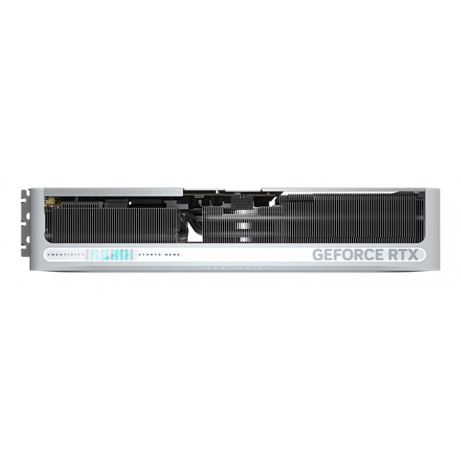 GIGABYTE GeForce RTX 5070 Ti AERO OC 16G Graphics Card