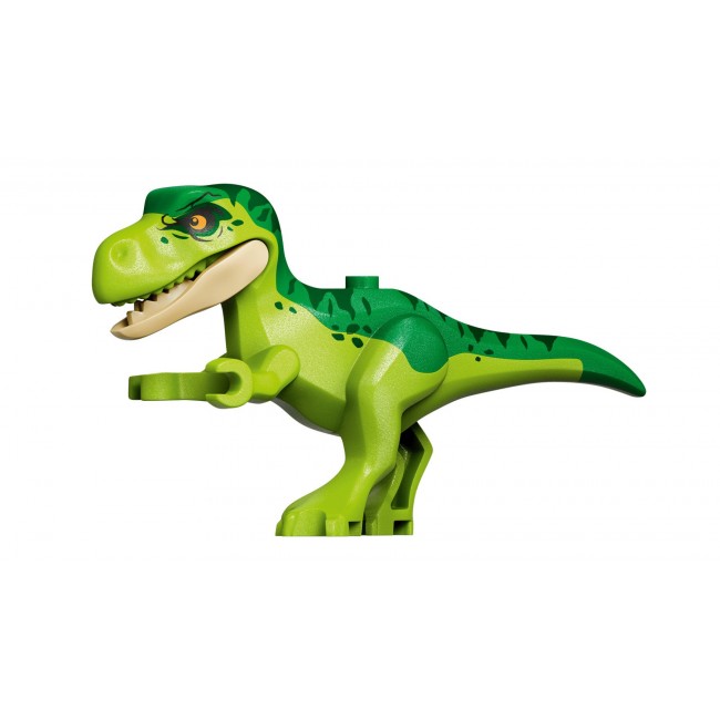 LEGO JURASSIC WORLD 77978 Young T. rex Transport Truck LEGO JURASSIC WORLD 77978 Young T. rex Transport Truck