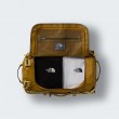 The North Face OS duffel bag 31 L Nylon, Polyester Brown