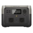 EcoFlow River 2 Max portable power station Lithium Iron Phosphate (LiFePO4) 6 kg EcoFlow River 2 Max portable power station Lithium Iron Phosphate (LiFePO4) 6 kg